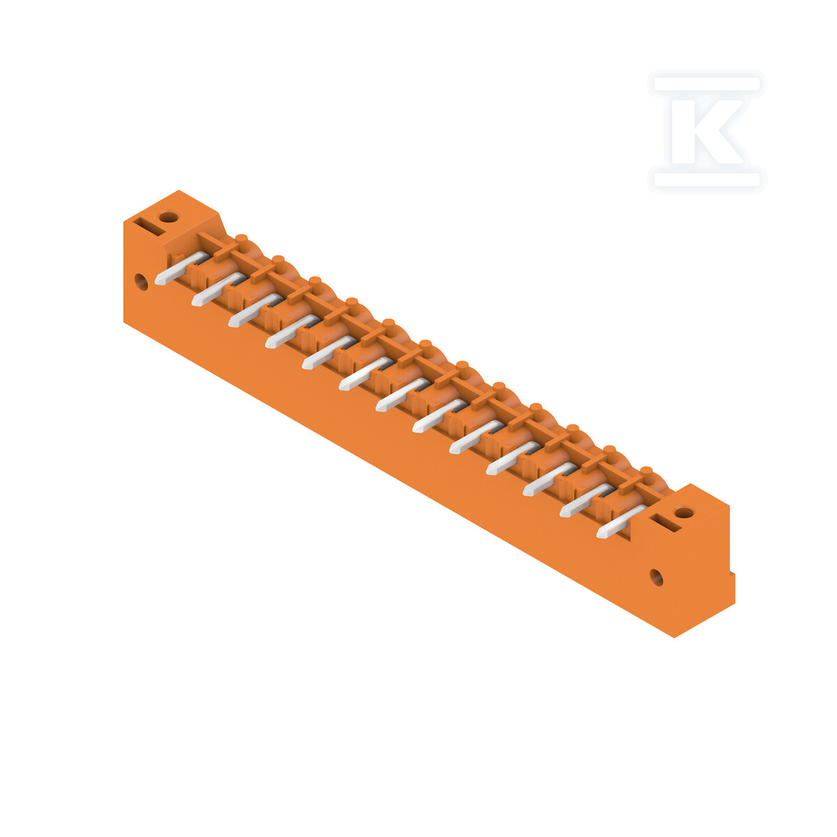 Złącze wtykowe do PCB (przyłącze - 1148980000