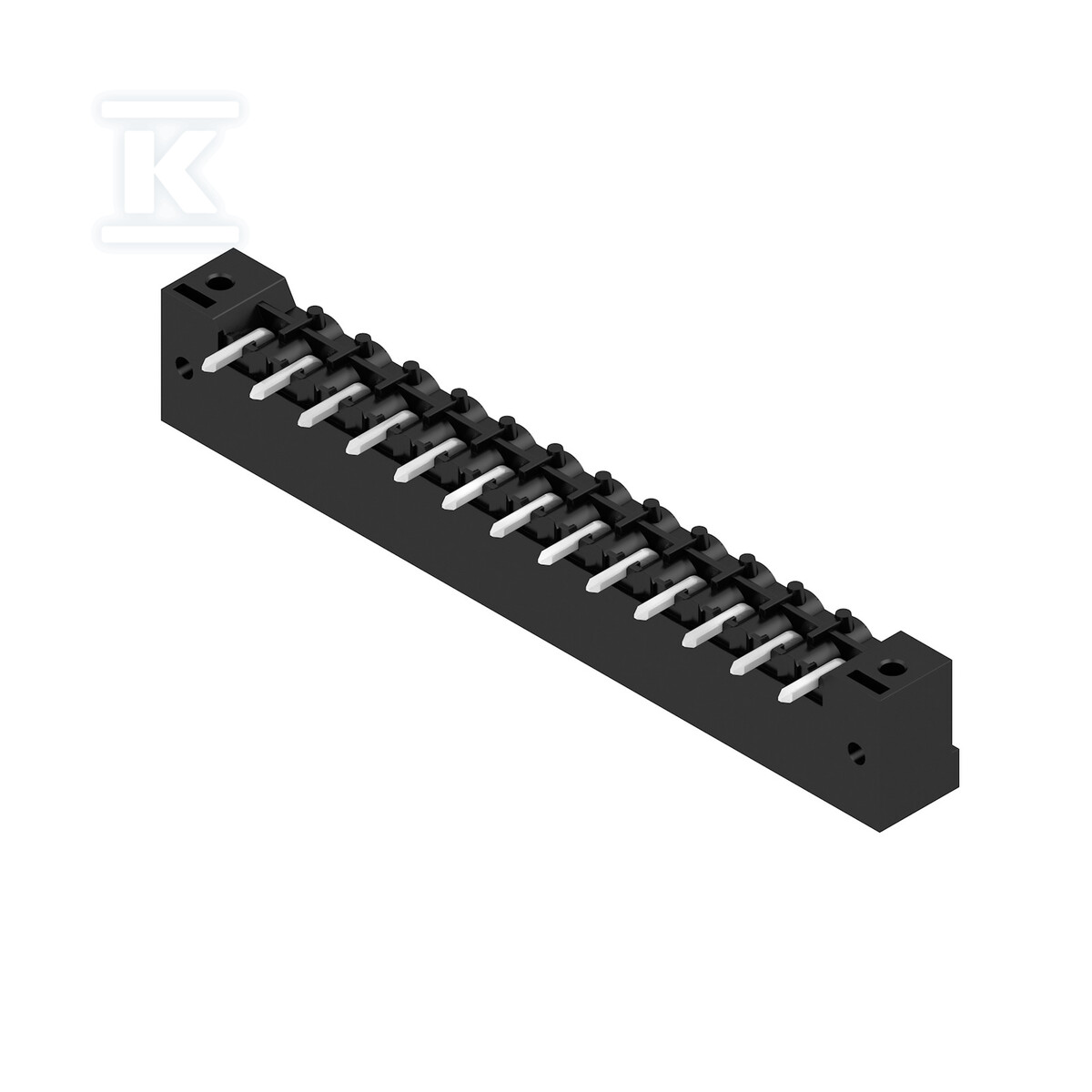 Złącze wtykowe do PCB (przyłącze - 1150210000