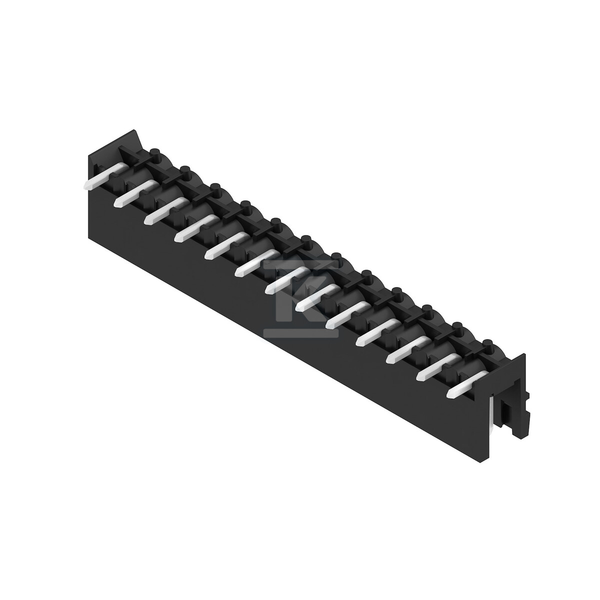 Złącze wtykowe do PCB (przyłącze - 1155170000