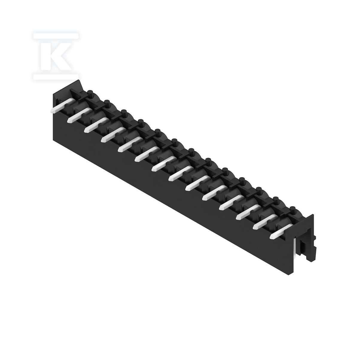 Złącze wtykowe do PCB (przyłącze - 1155180000