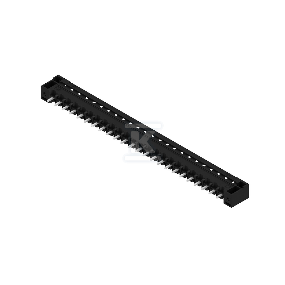 Złącze wtykowe do PCB (przyłącze - 1837970000
