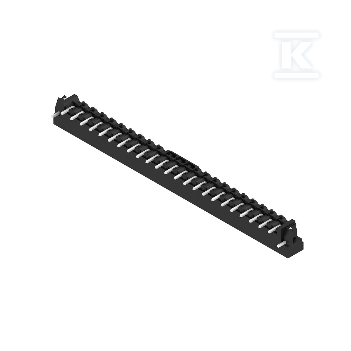 Złącze wtykowe do PCB (przyłącze - 1780640000