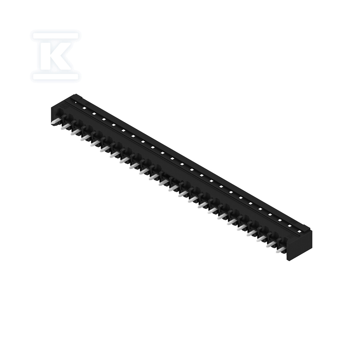 Złącze wtykowe do PCB (przyłącze - 1838430000
