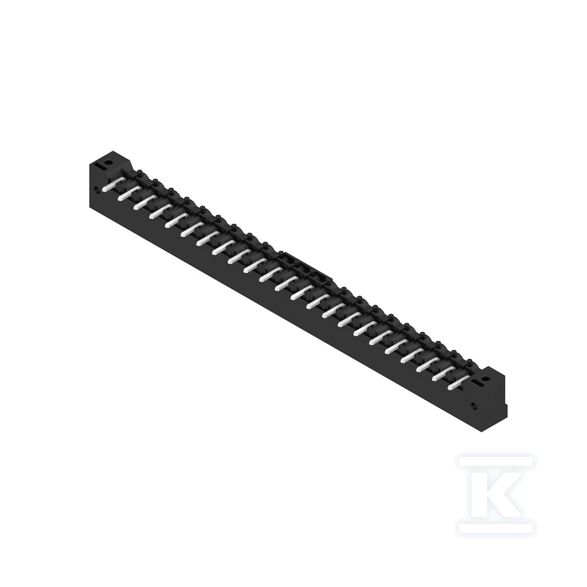 Złącze wtykowe do PCB (przyłącze - 1837840000