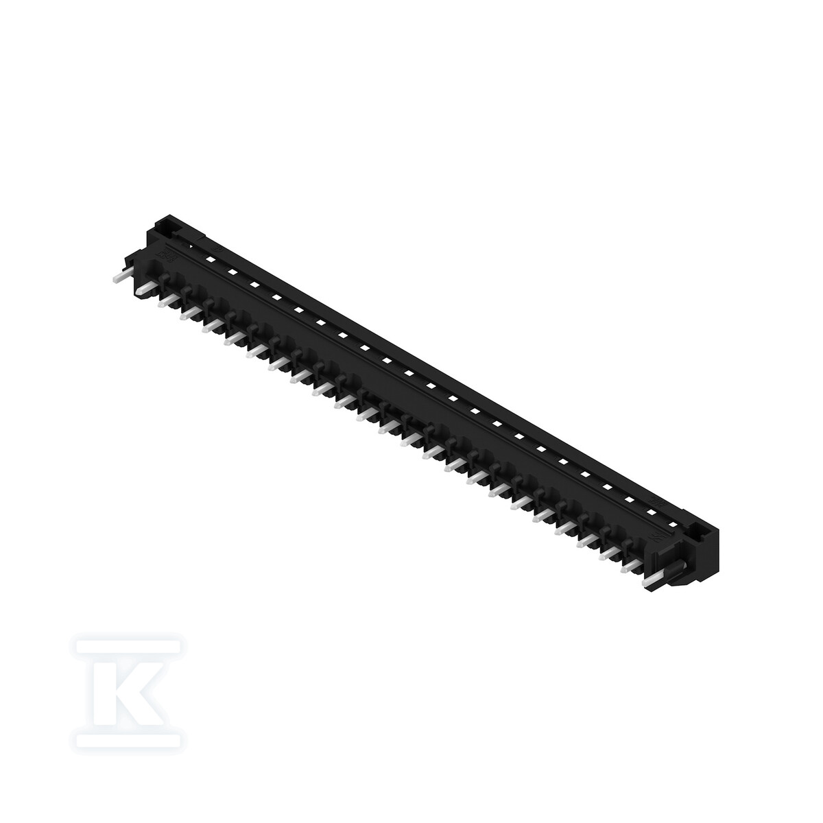 Złącze wtykowe do PCB (przyłącze - 1838650000