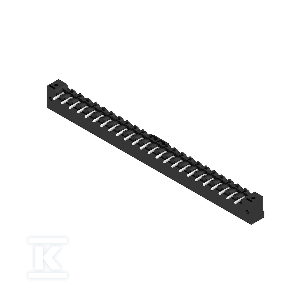Złącze wtykowe do PCB (przyłącze - 1837850000