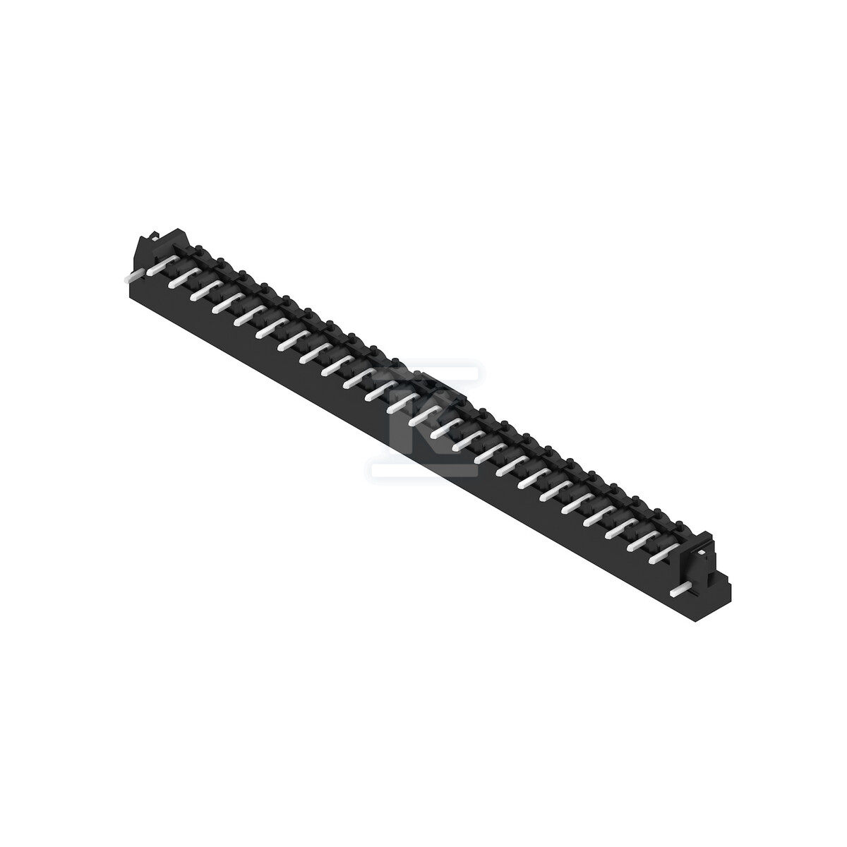 Złącze wtykowe do PCB (przyłącze - 1780650000