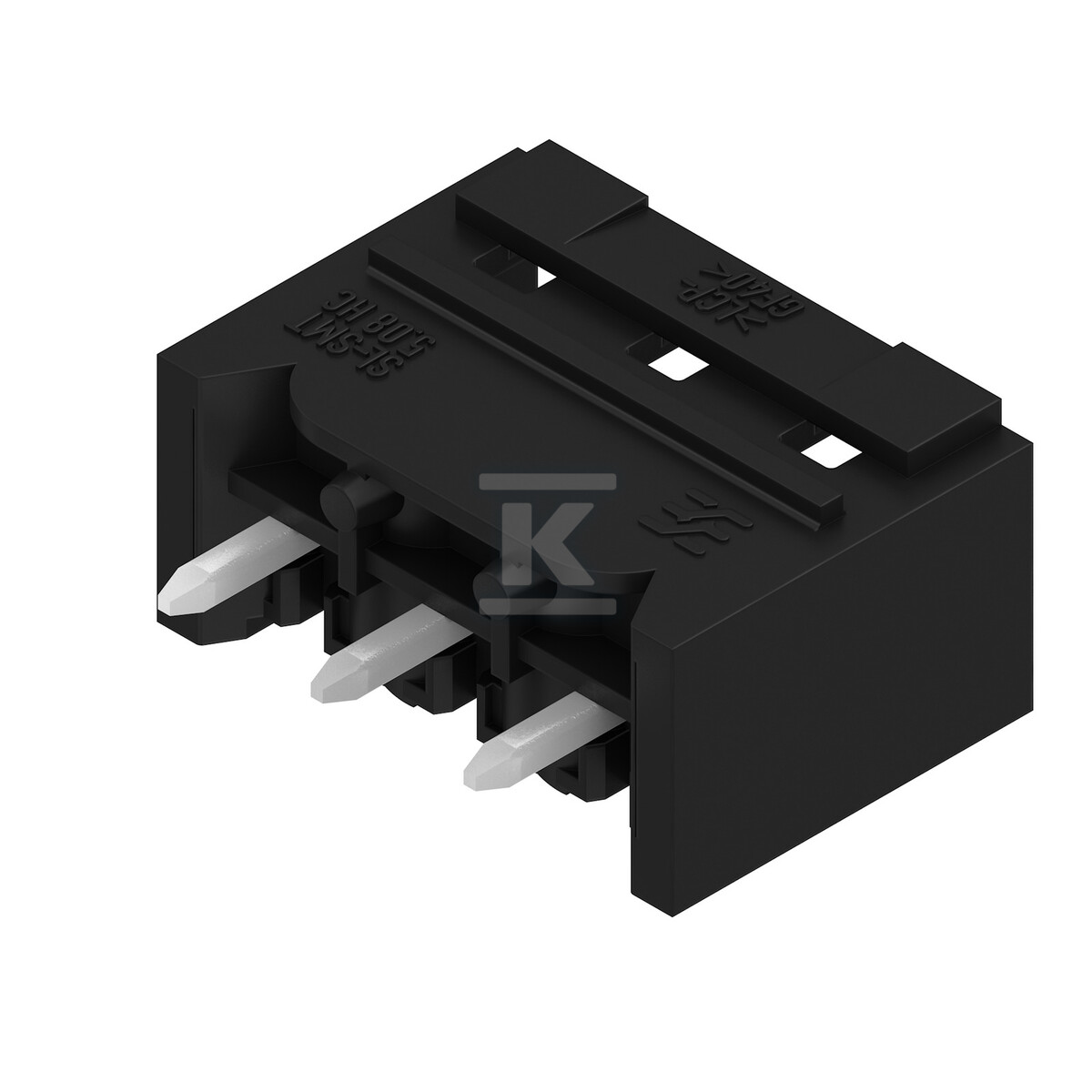 Złącze wtykowe do PCB (przyłącze - 1838220000