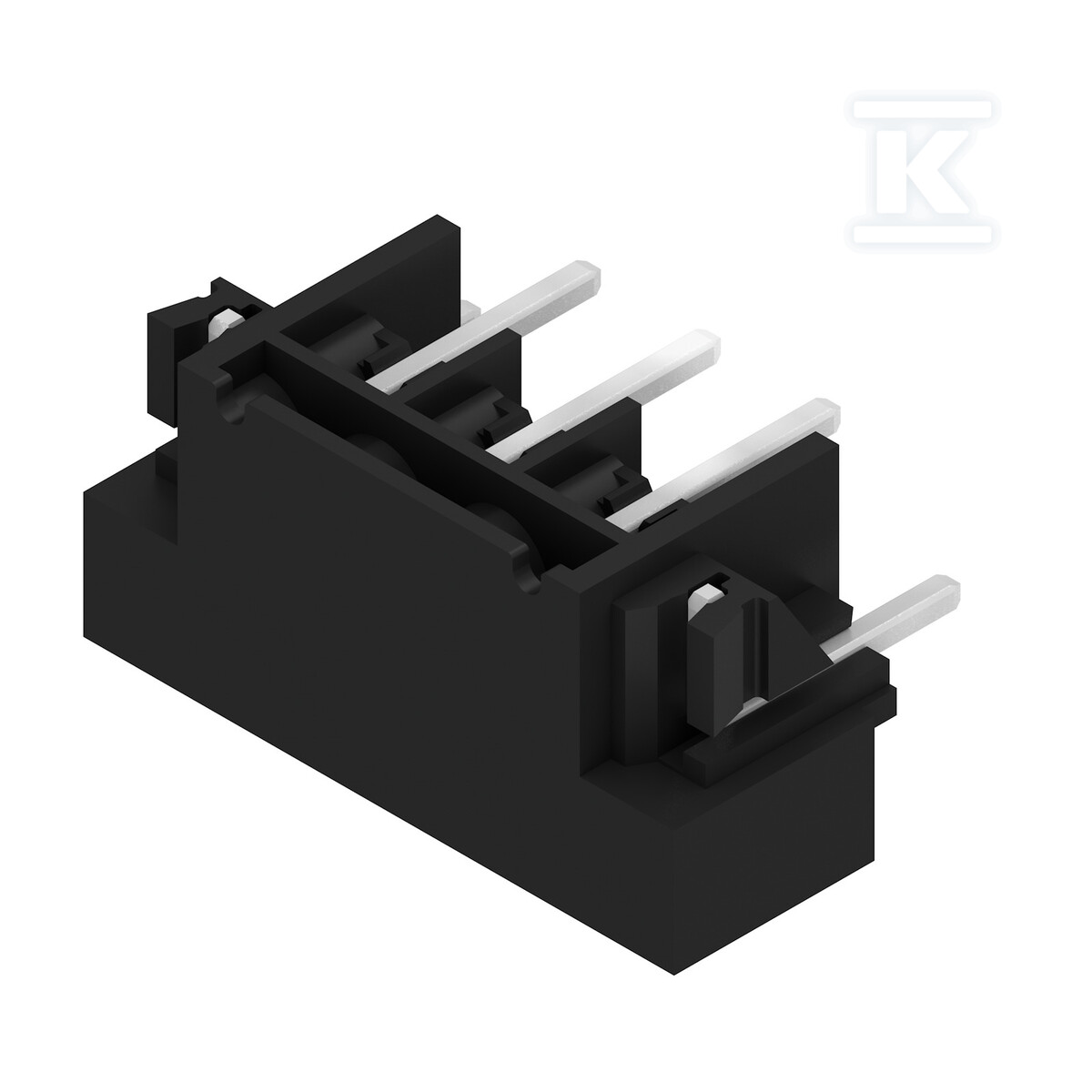 Złącze wtykowe do PCB (przyłącze - 1877210000