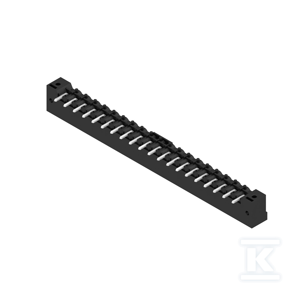 Złącze wtykowe do PCB (przyłącze - 1837810000