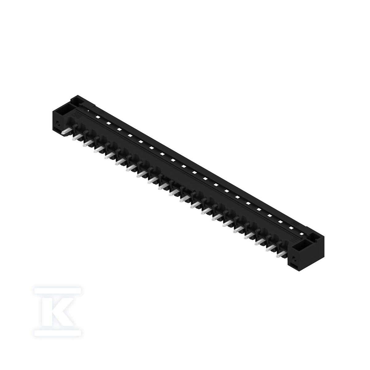 Złącze wtykowe do PCB (przyłącze - 1837940000