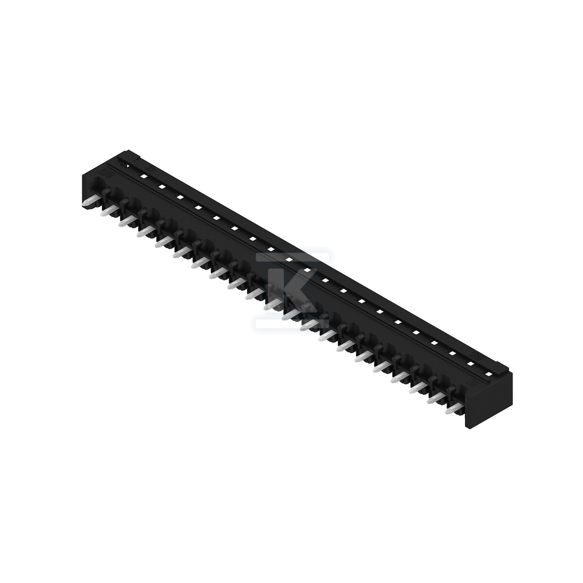 Złącze wtykowe do PCB (przyłącze - 1838400000