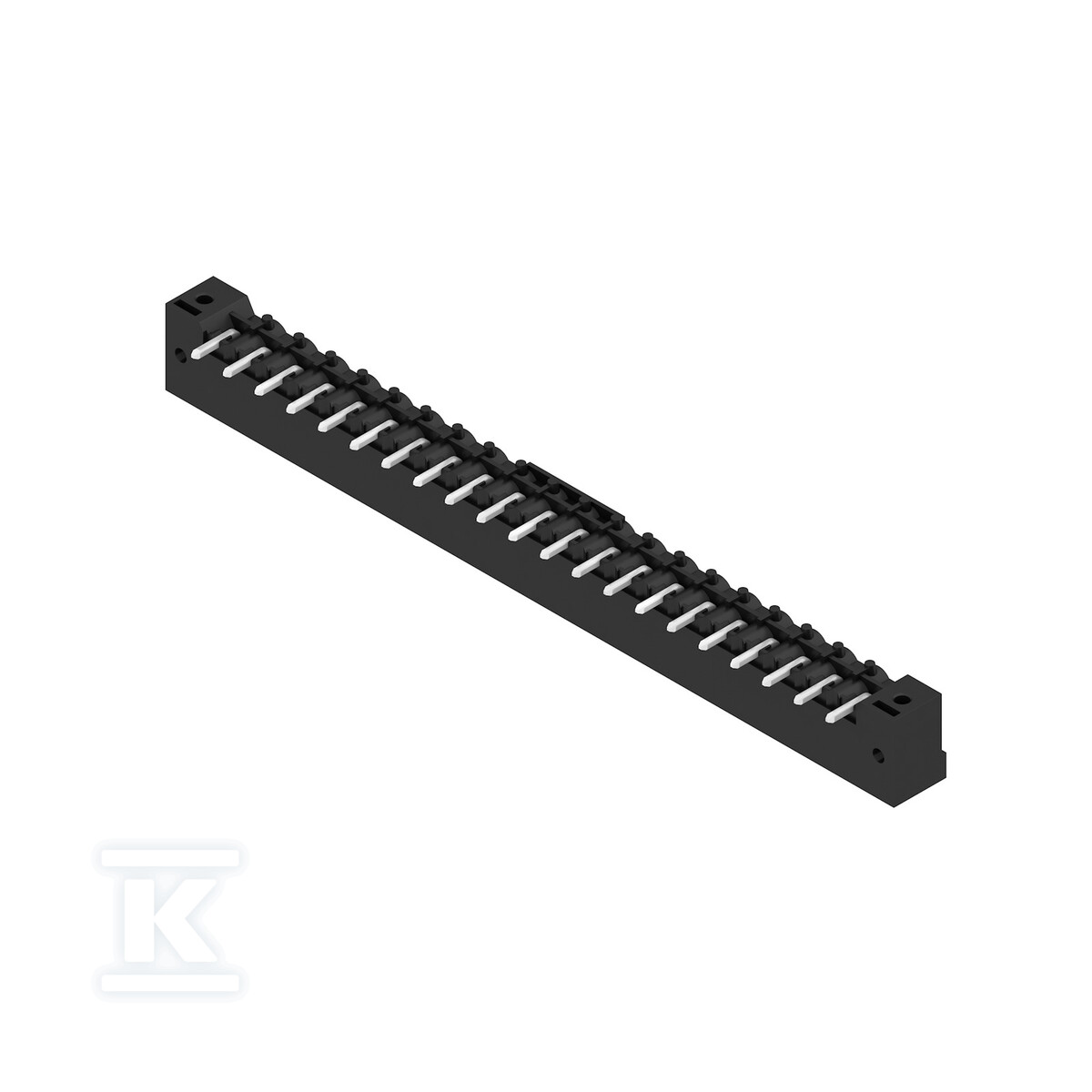 Złącze wtykowe do PCB (przyłącze - 1837820000