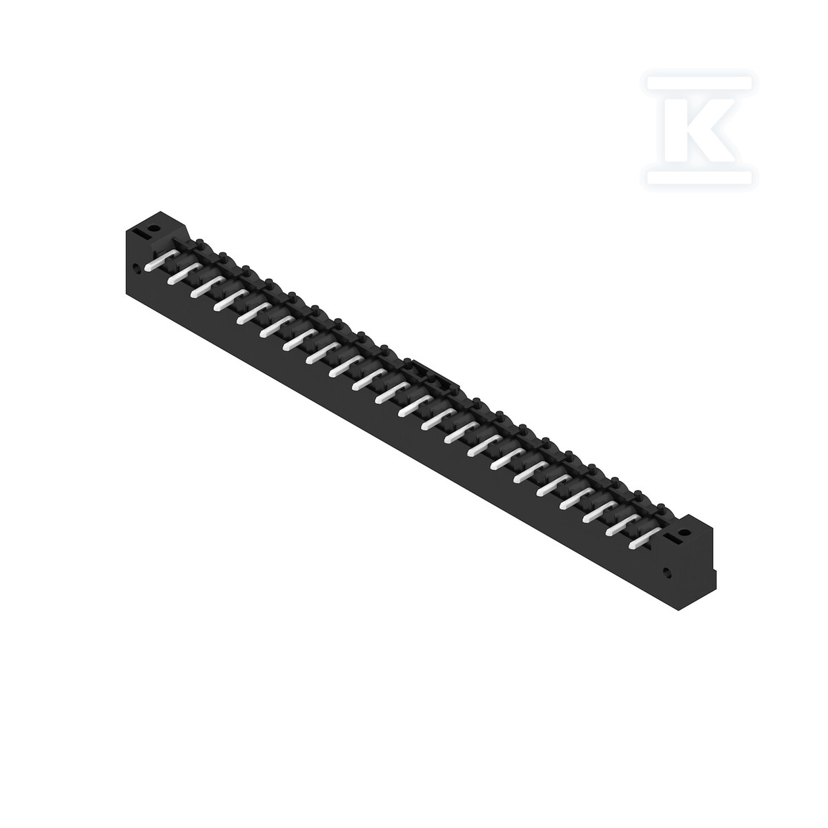 Złącze wtykowe do PCB (przyłącze - 1837830000