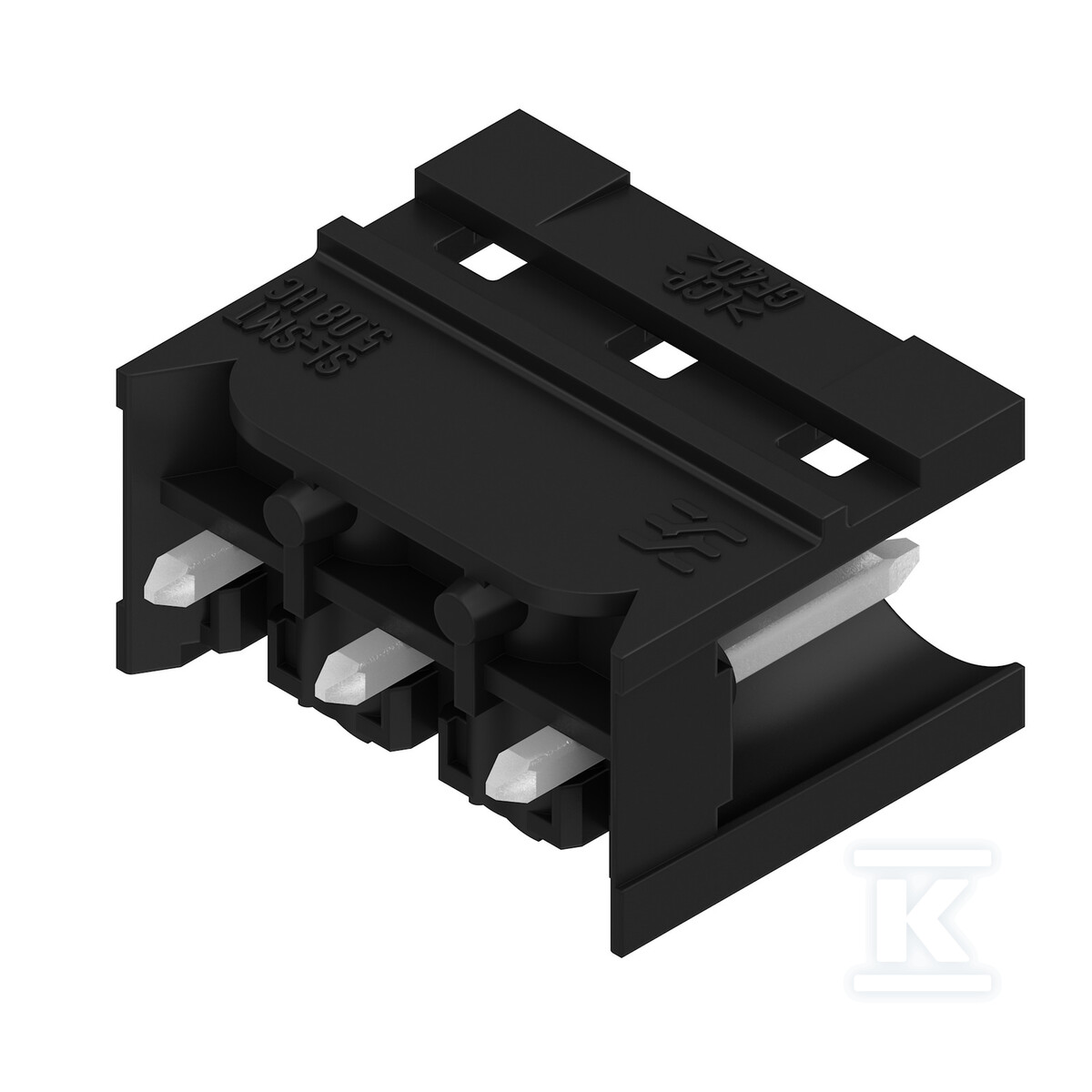 Złącze wtykowe do PCB (przyłącze - 1775572001