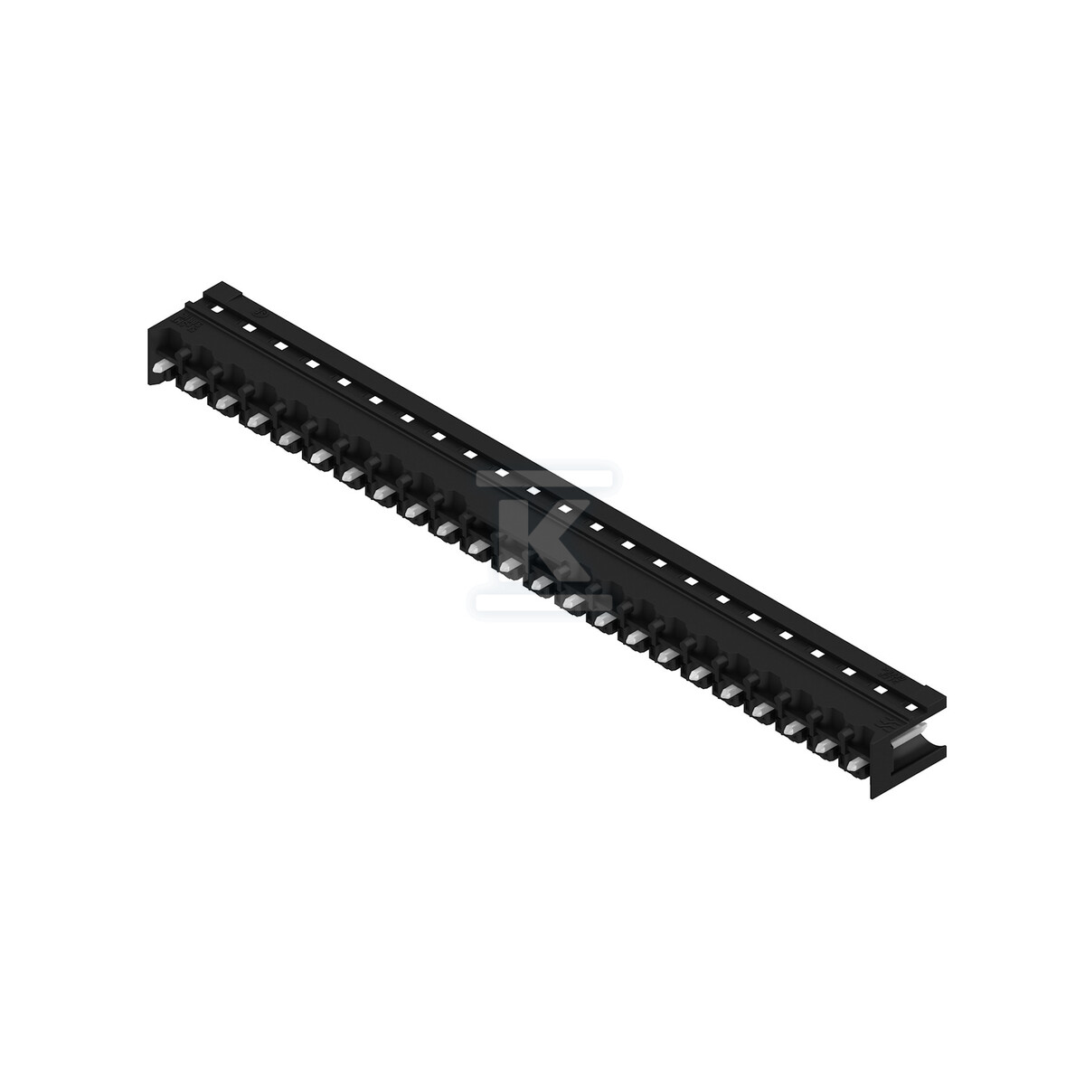 Złącze wtykowe do PCB (przyłącze - 1775812001