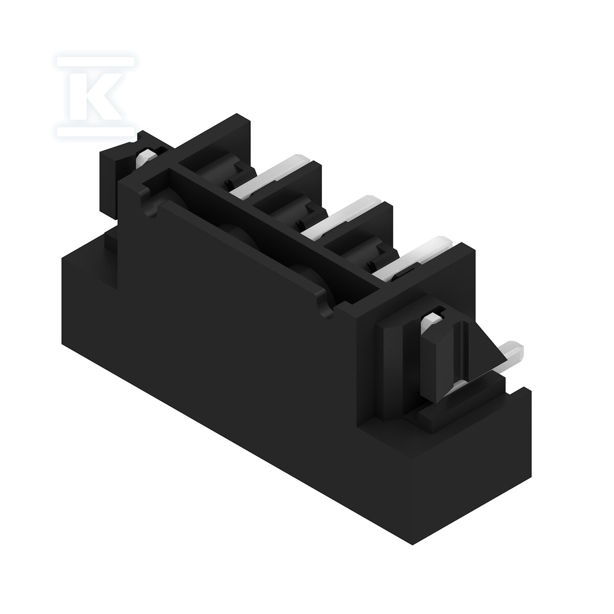 Złącze wtykowe do PCB (przyłącze - 1878110000