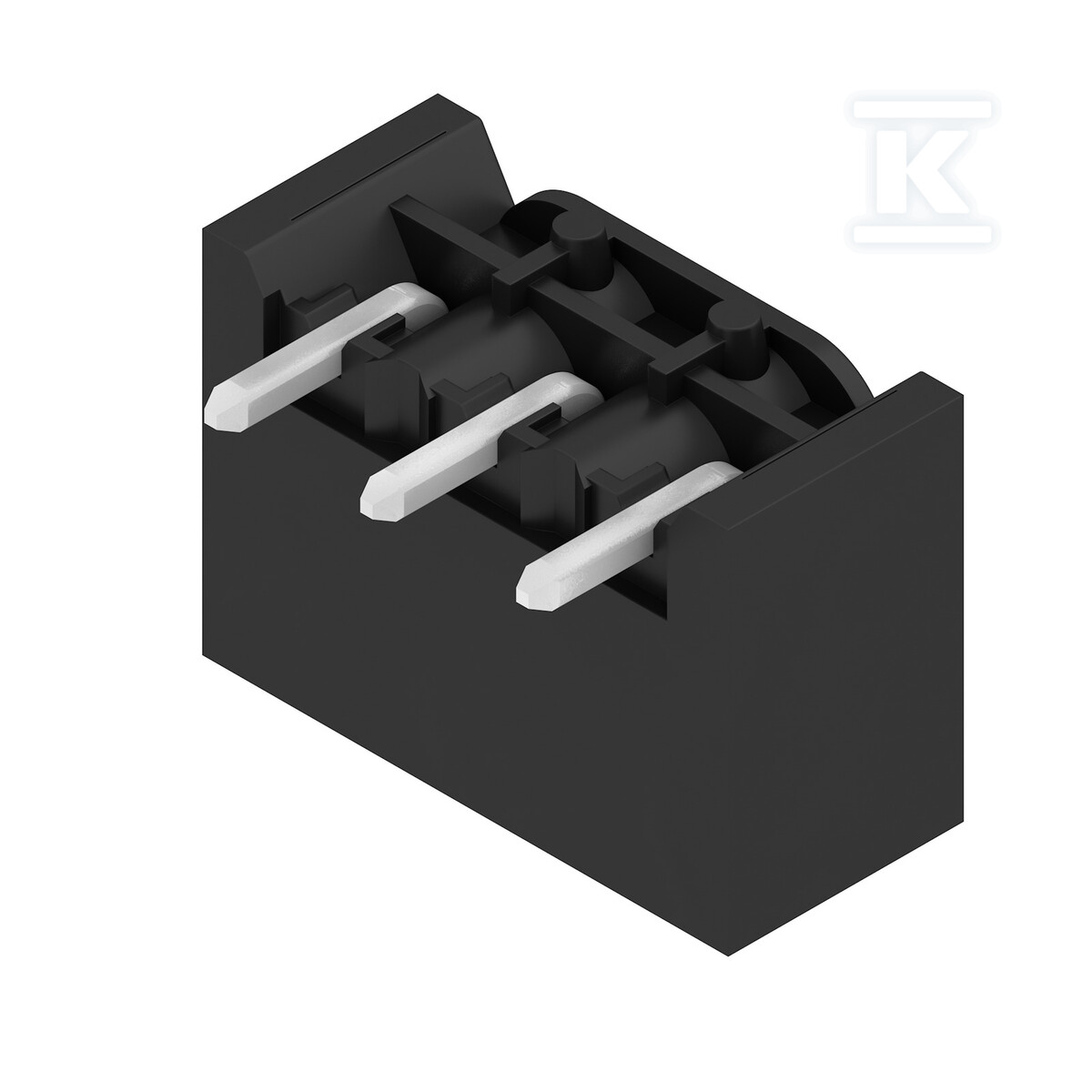 Złącze wtykowe do PCB (przyłącze - 1272720000