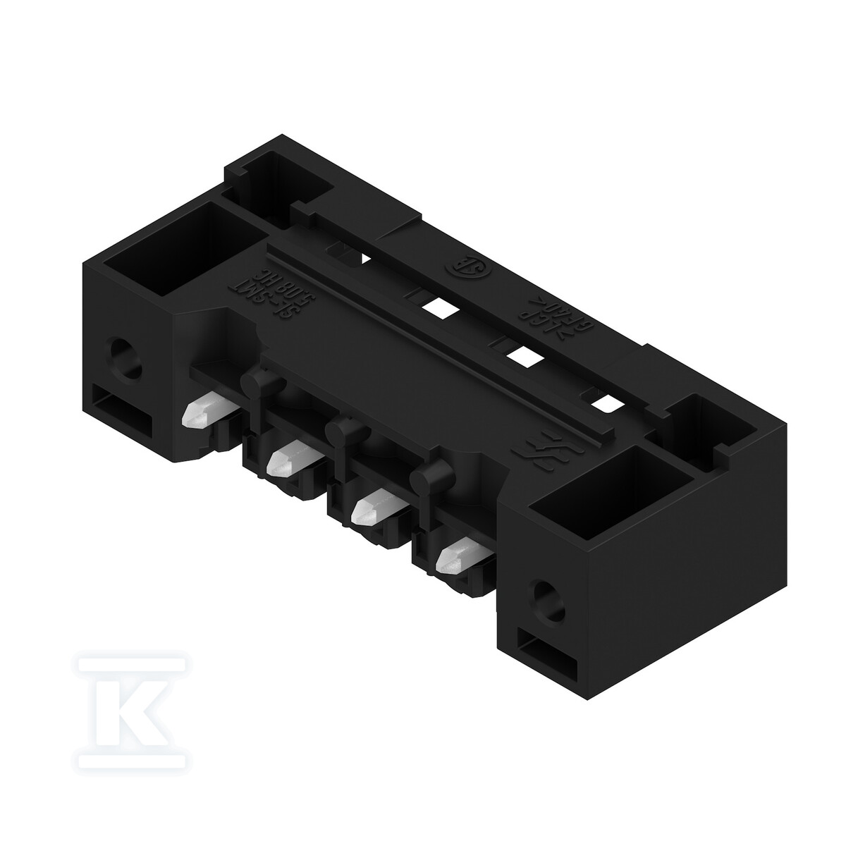 Złącze wtykowe do PCB (przyłącze - 1830100000