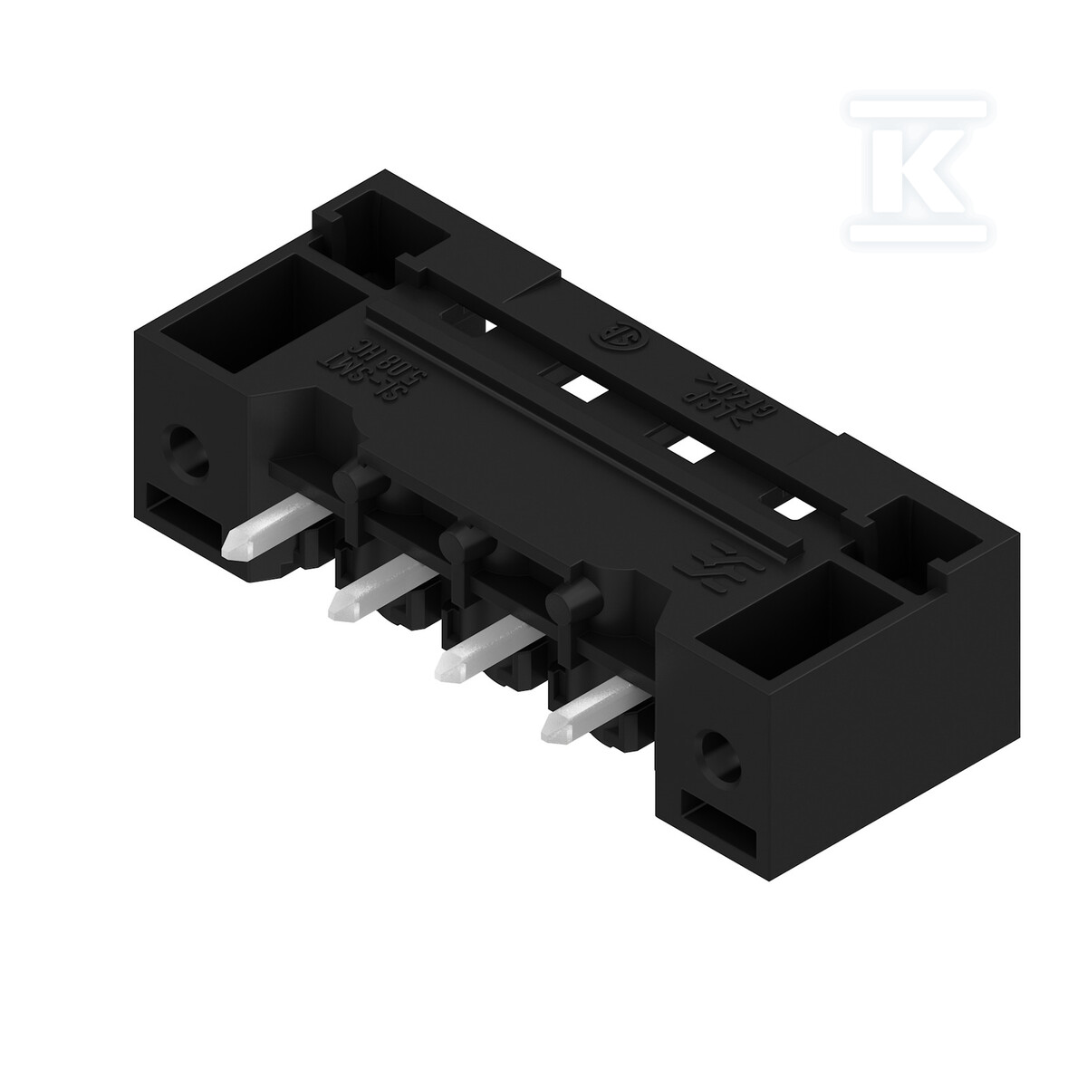 Złącze wtykowe do PCB (przyłącze - 1837870000