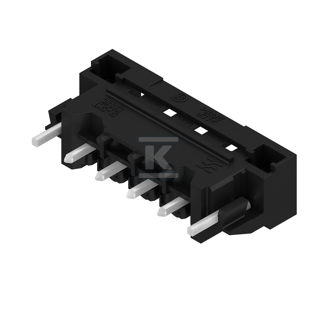 Złącze wtykowe do PCB (przyłącze - 1838460000