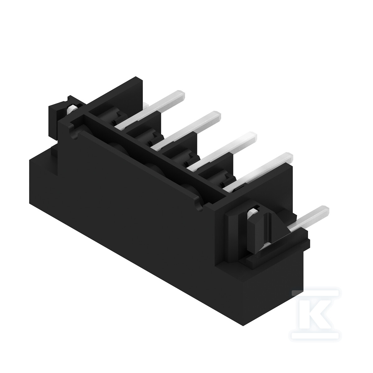 Złącze wtykowe do PCB (przyłącze - 1877330000
