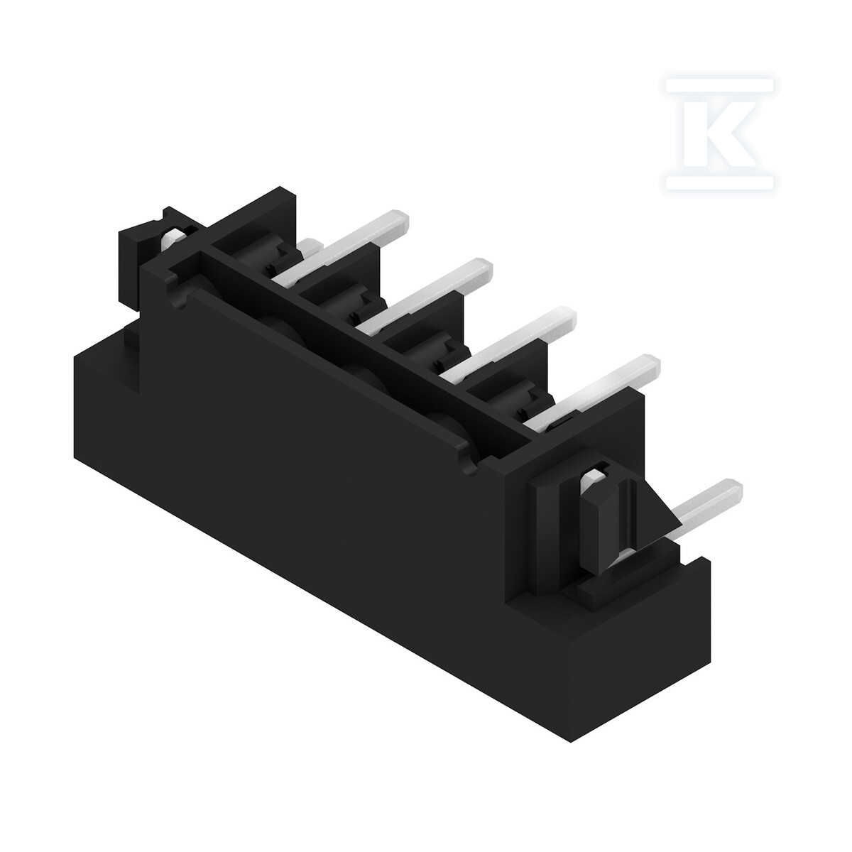Złącze wtykowe do PCB (przyłącze - 1876870000