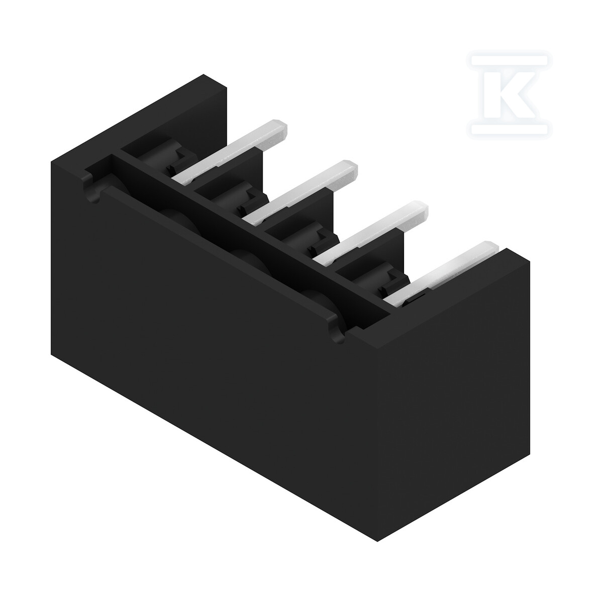 Złącze wtykowe do PCB (przyłącze - 1877390000