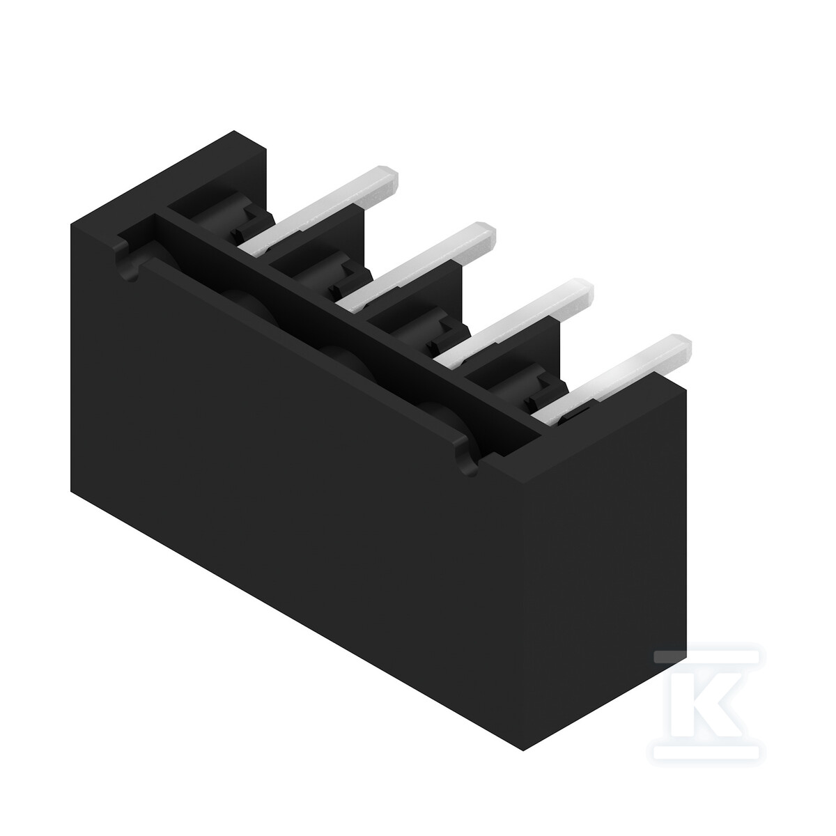 Złącze wtykowe do PCB (przyłącze - 1877510000