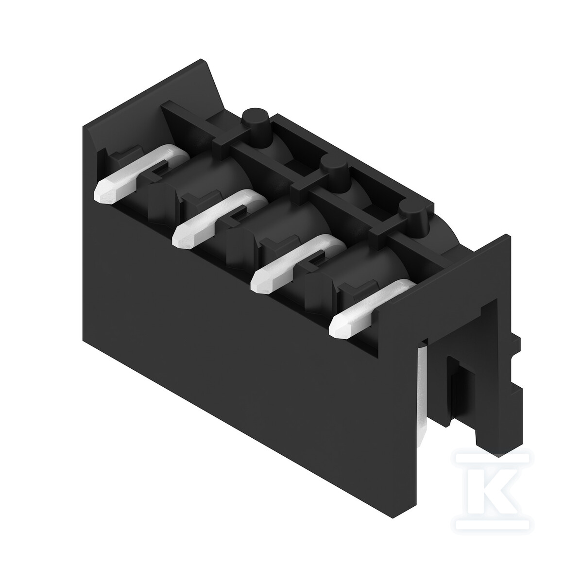 Złącze wtykowe do PCB (przyłącze - 1774782001