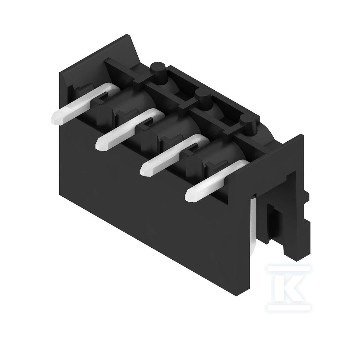 Złącze wtykowe do PCB (przyłącze - 1779970000