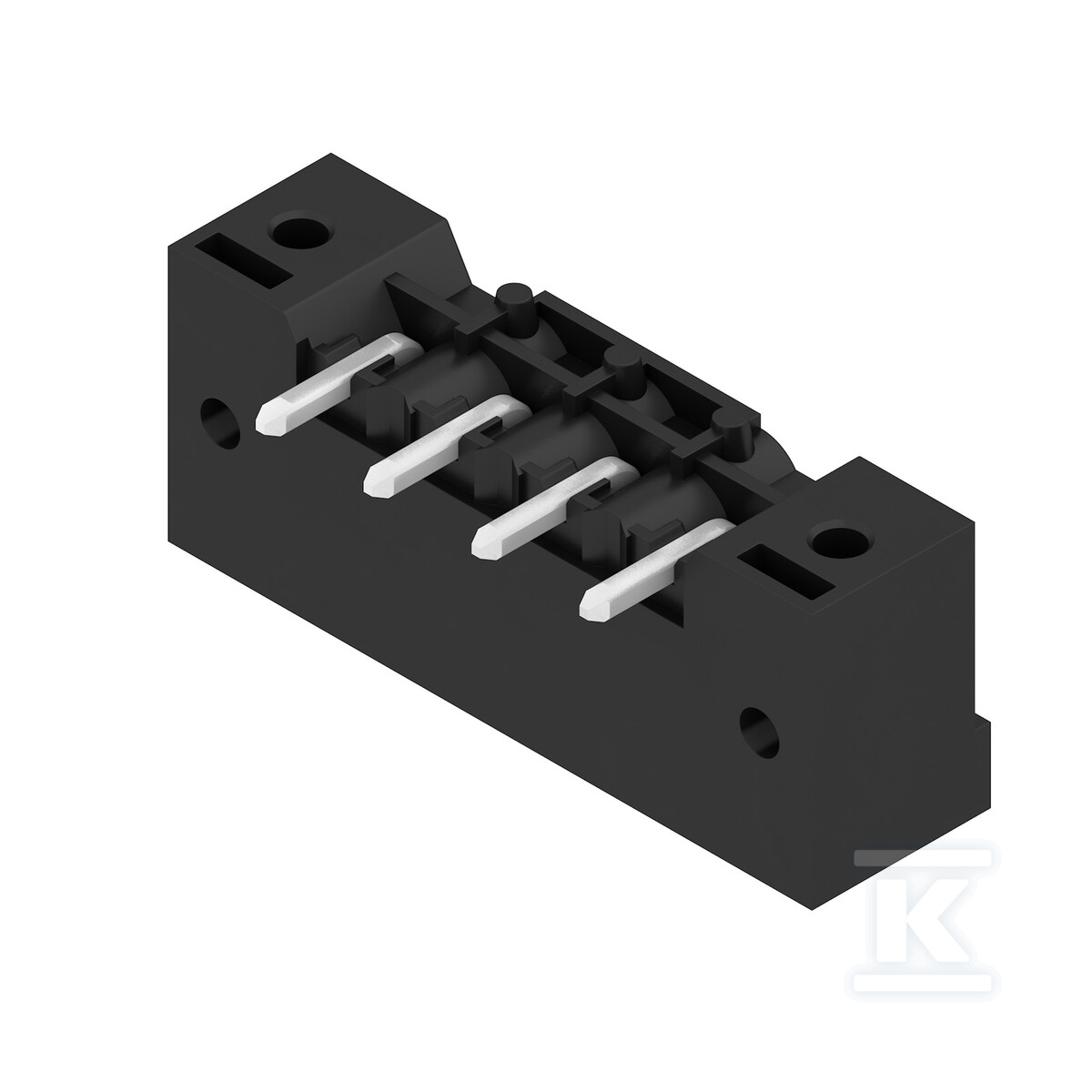 Złącze wtykowe do PCB (przyłącze - 1837650000