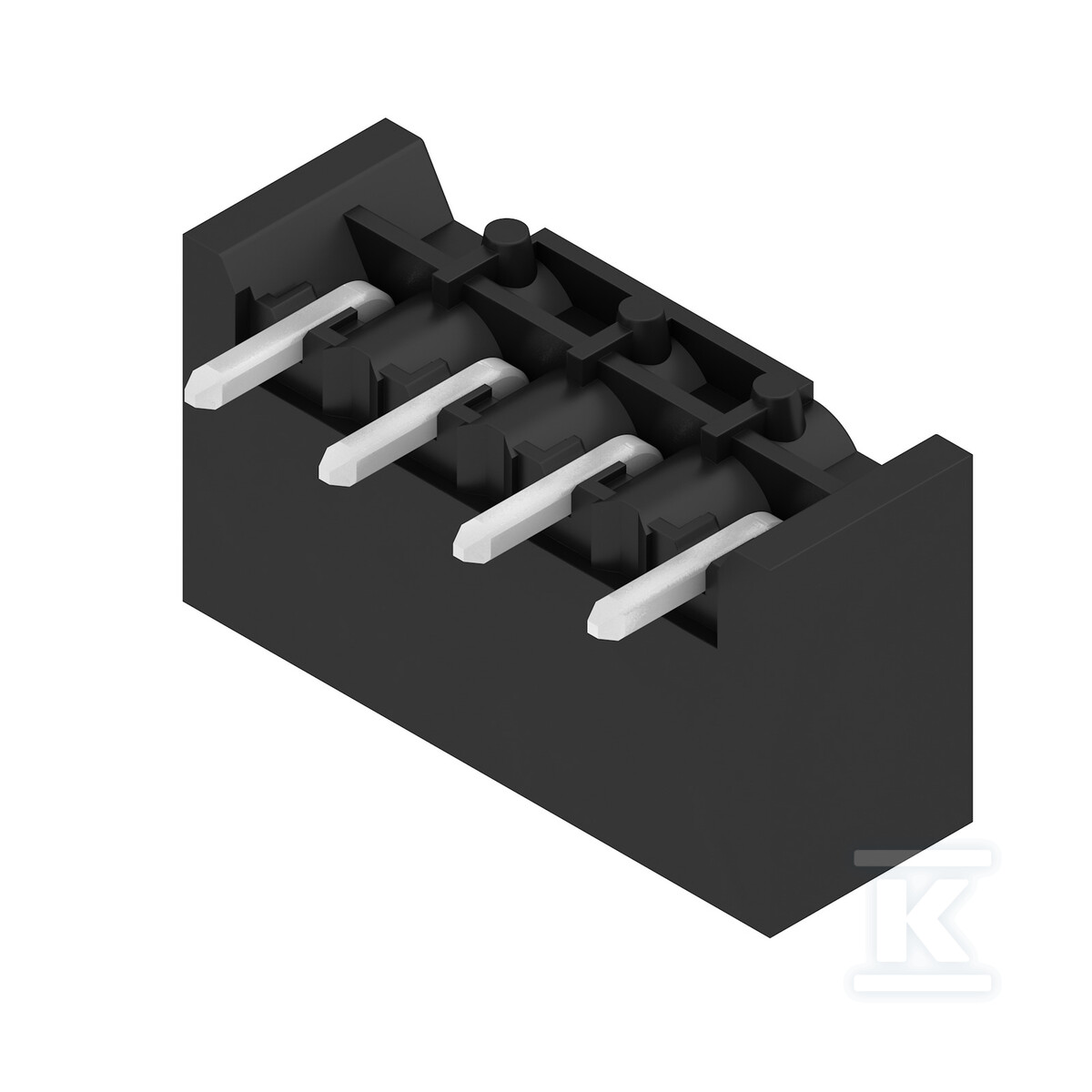 Złącze wtykowe do PCB (przyłącze - 1780200000