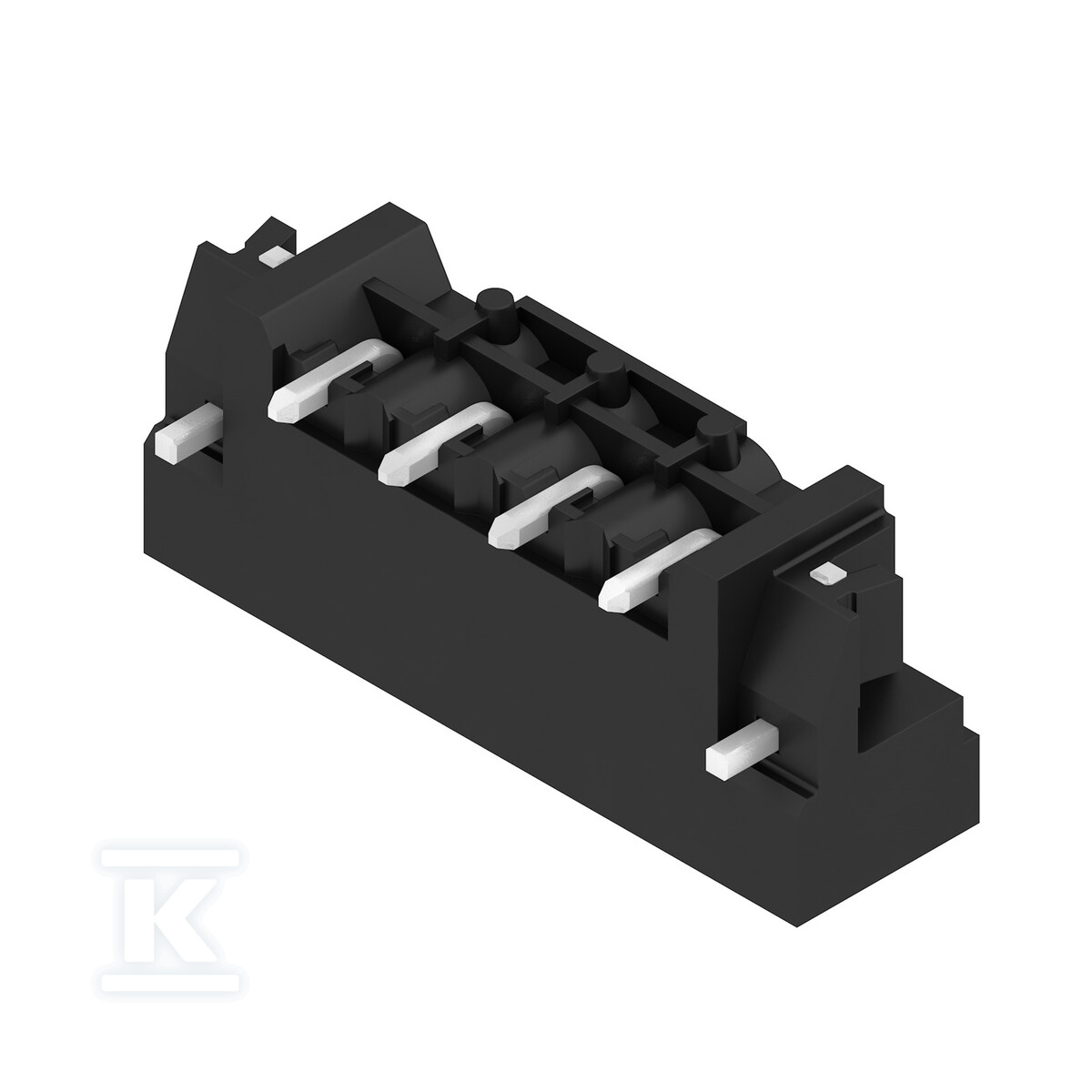 Złącze wtykowe do PCB (przyłącze - 1775252001