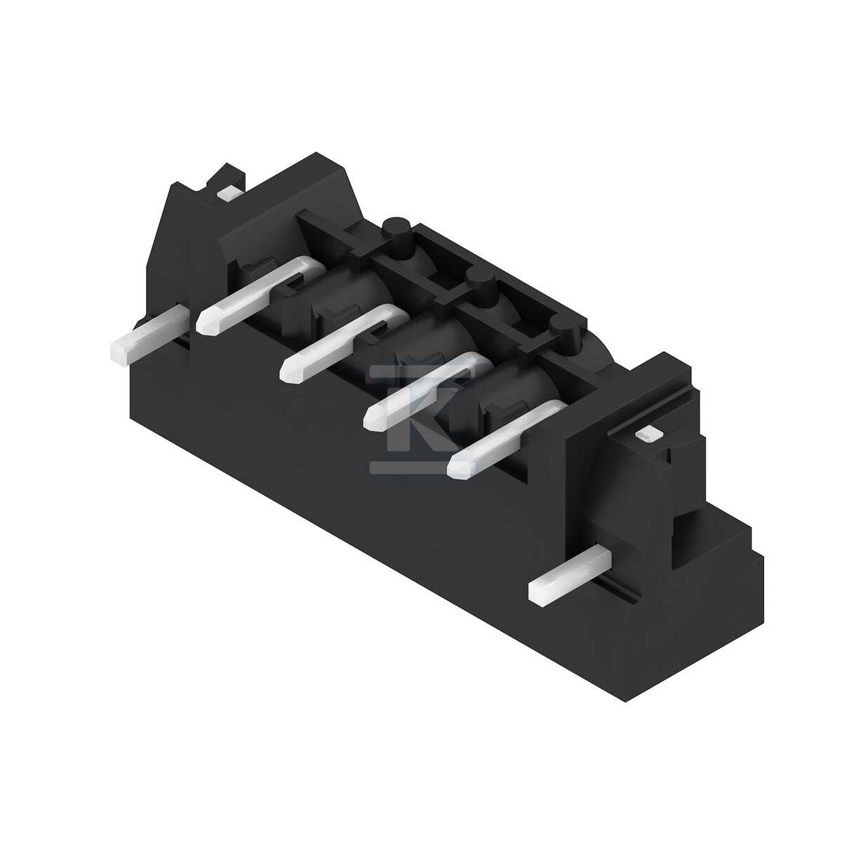 Złącze wtykowe do PCB (przyłącze - 1780430000