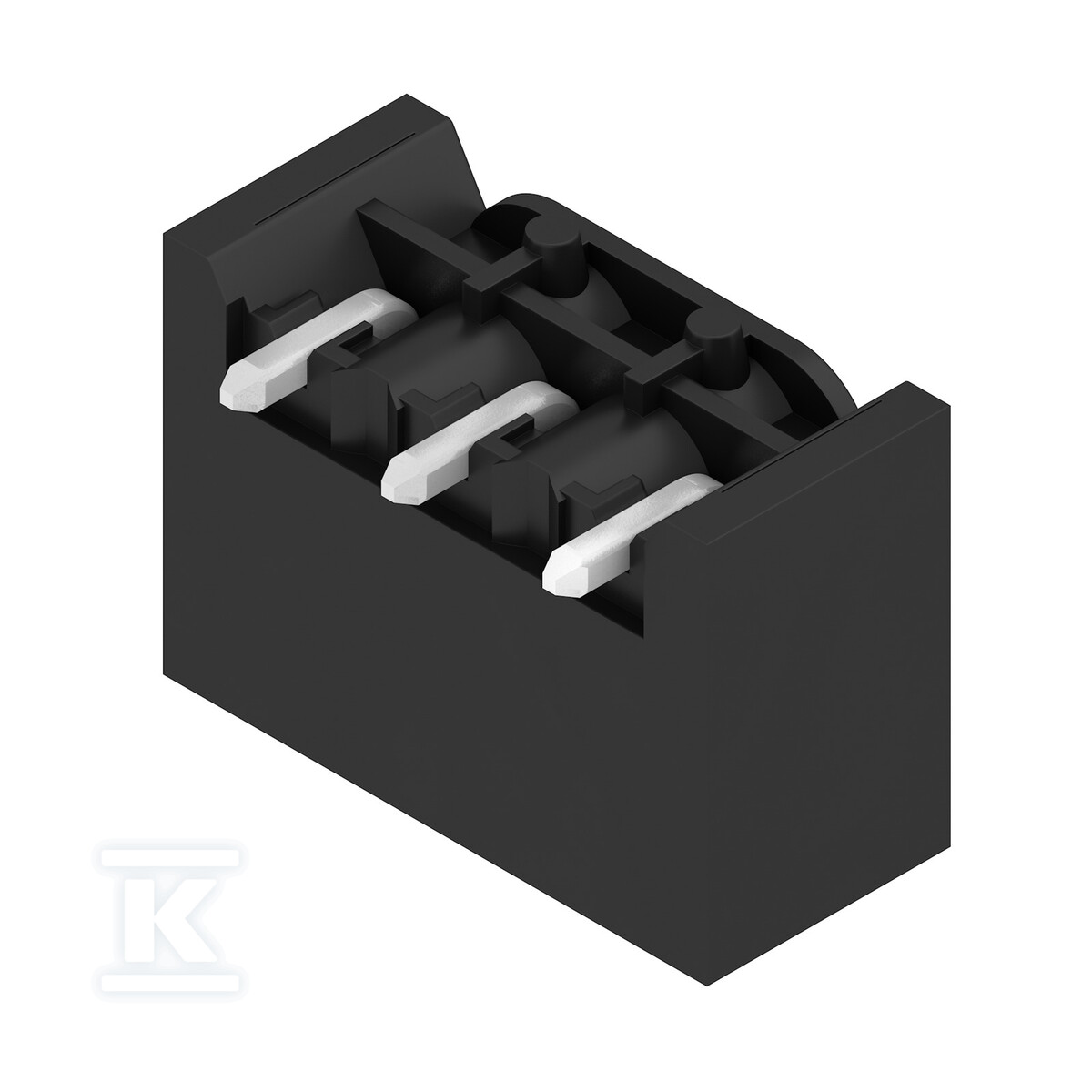 Złącze wtykowe do PCB (przyłącze - 1775014001