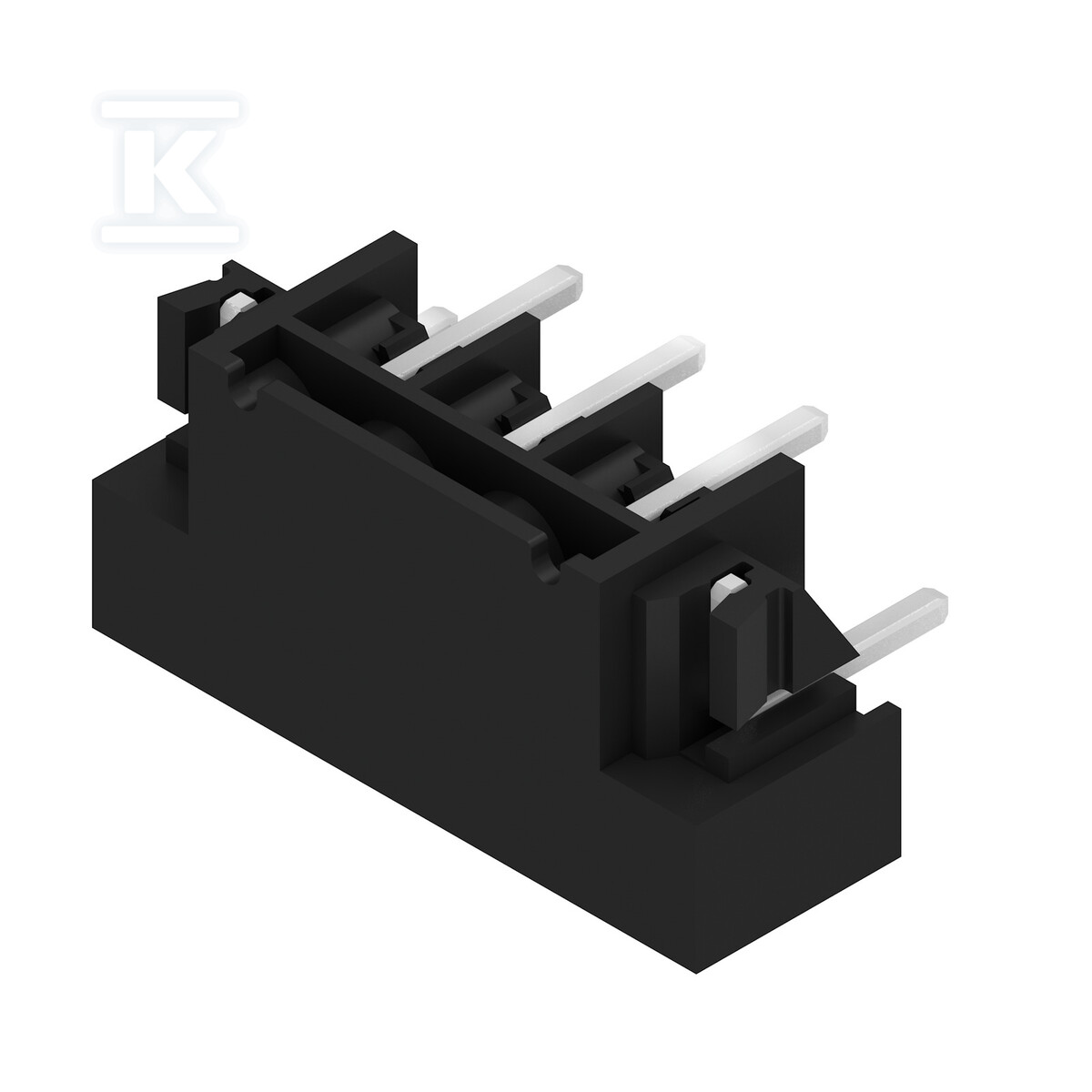 Złącze wtykowe do PCB (przyłącze - 1876860000
