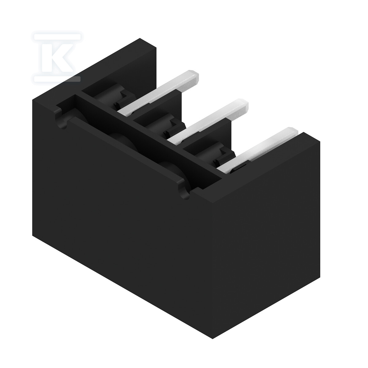 Złącze wtykowe do PCB (przyłącze - 1877380000
