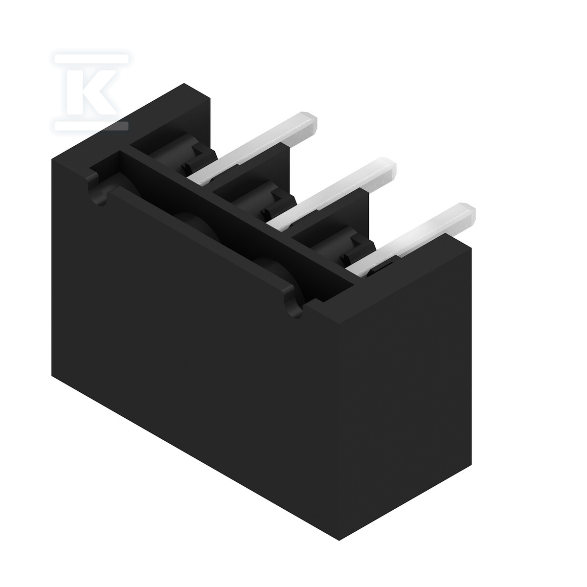 Złącze wtykowe do PCB (przyłącze - 1877490000