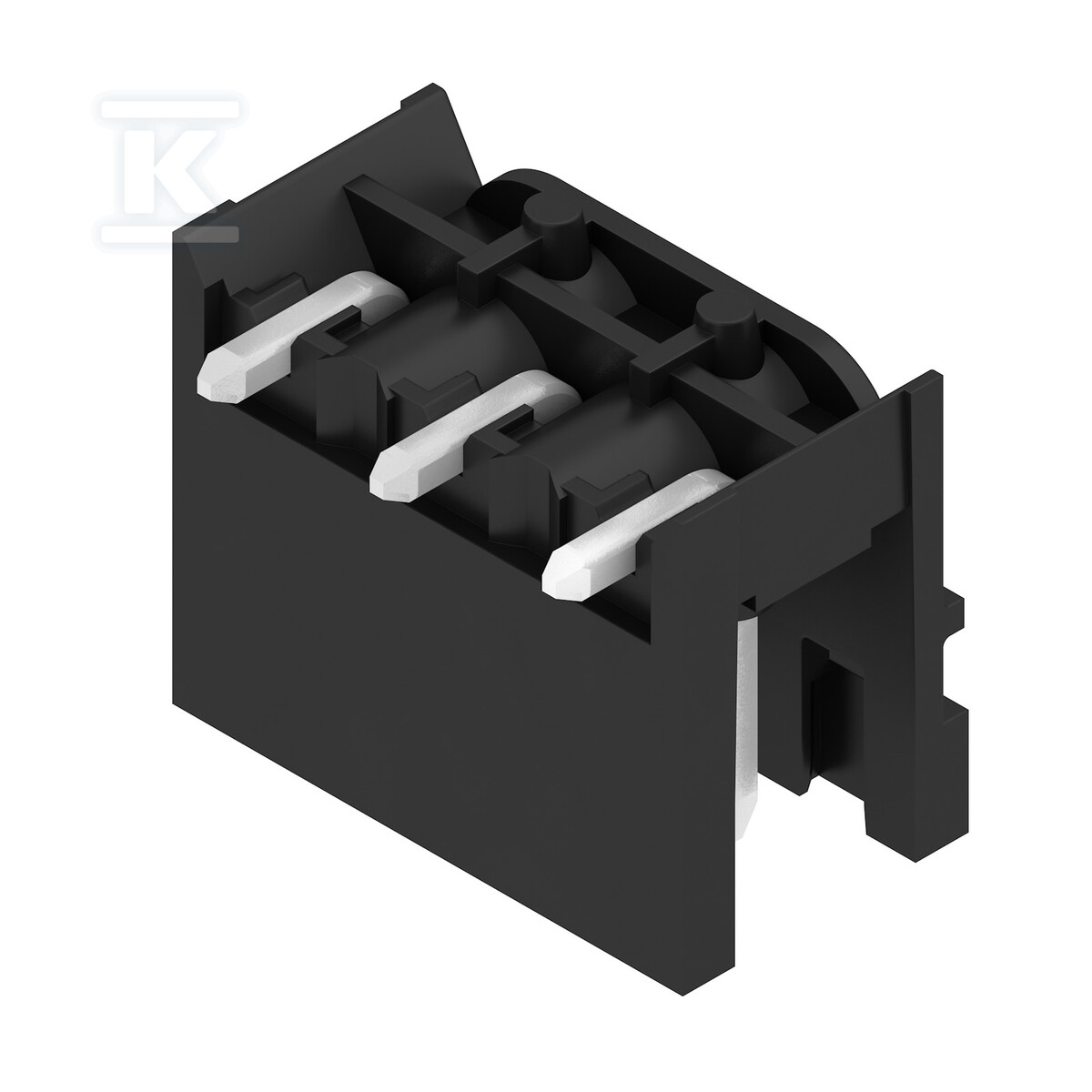 Złącze wtykowe do PCB (przyłącze - 1774772001