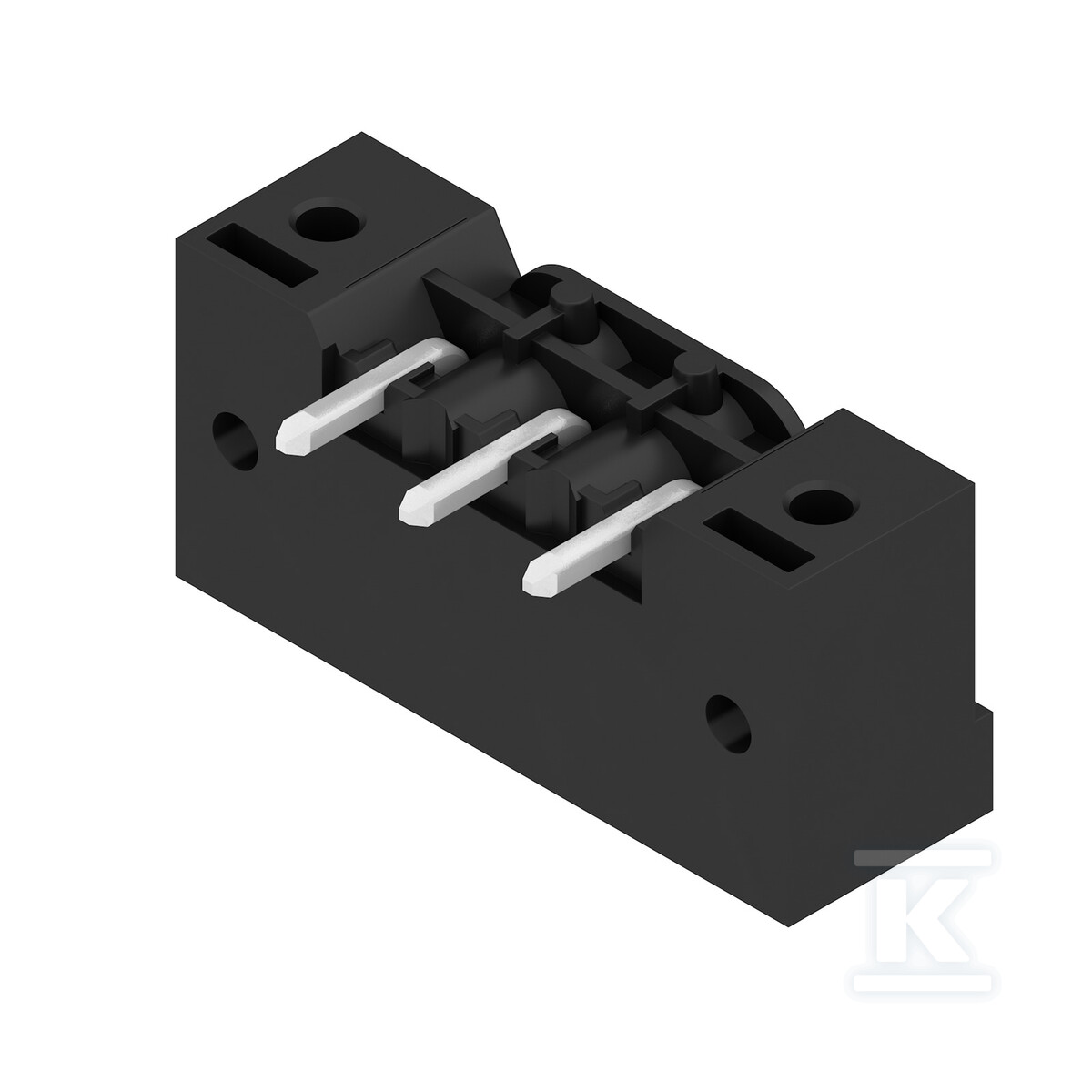 Złącze wtykowe do PCB (przyłącze - 1837640000
