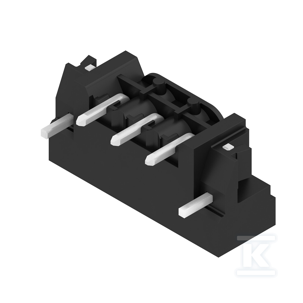 Złącze wtykowe do PCB (przyłącze - 1780420000