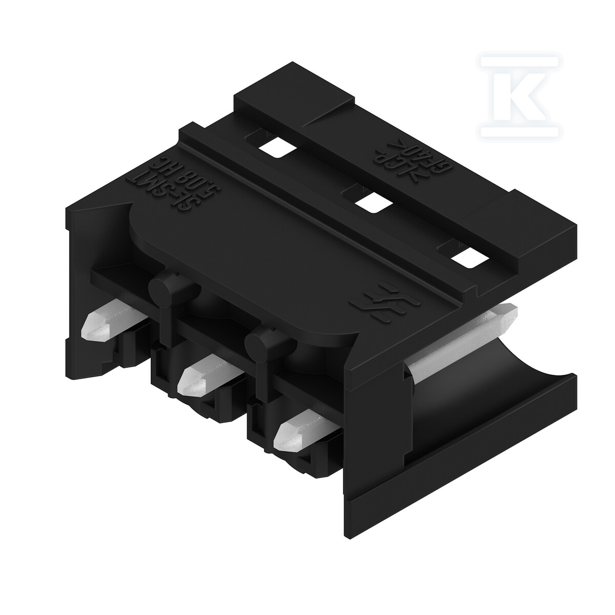 Złącze wtykowe do PCB (przyłącze - 1821110000