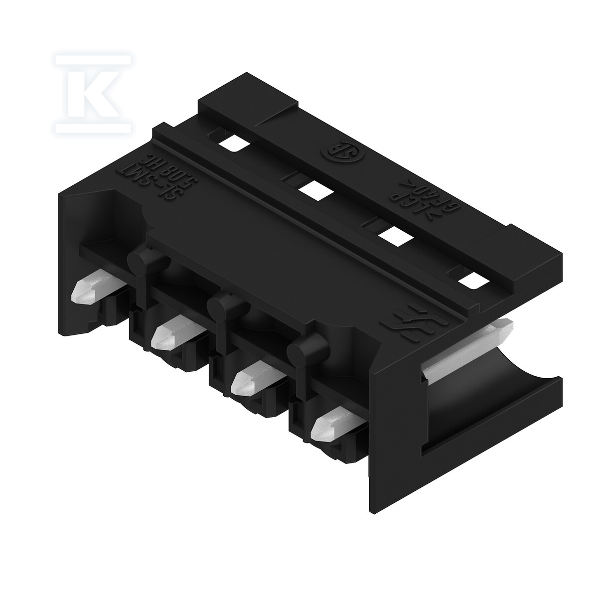 Złącze wtykowe do PCB (przyłącze - 1775592001