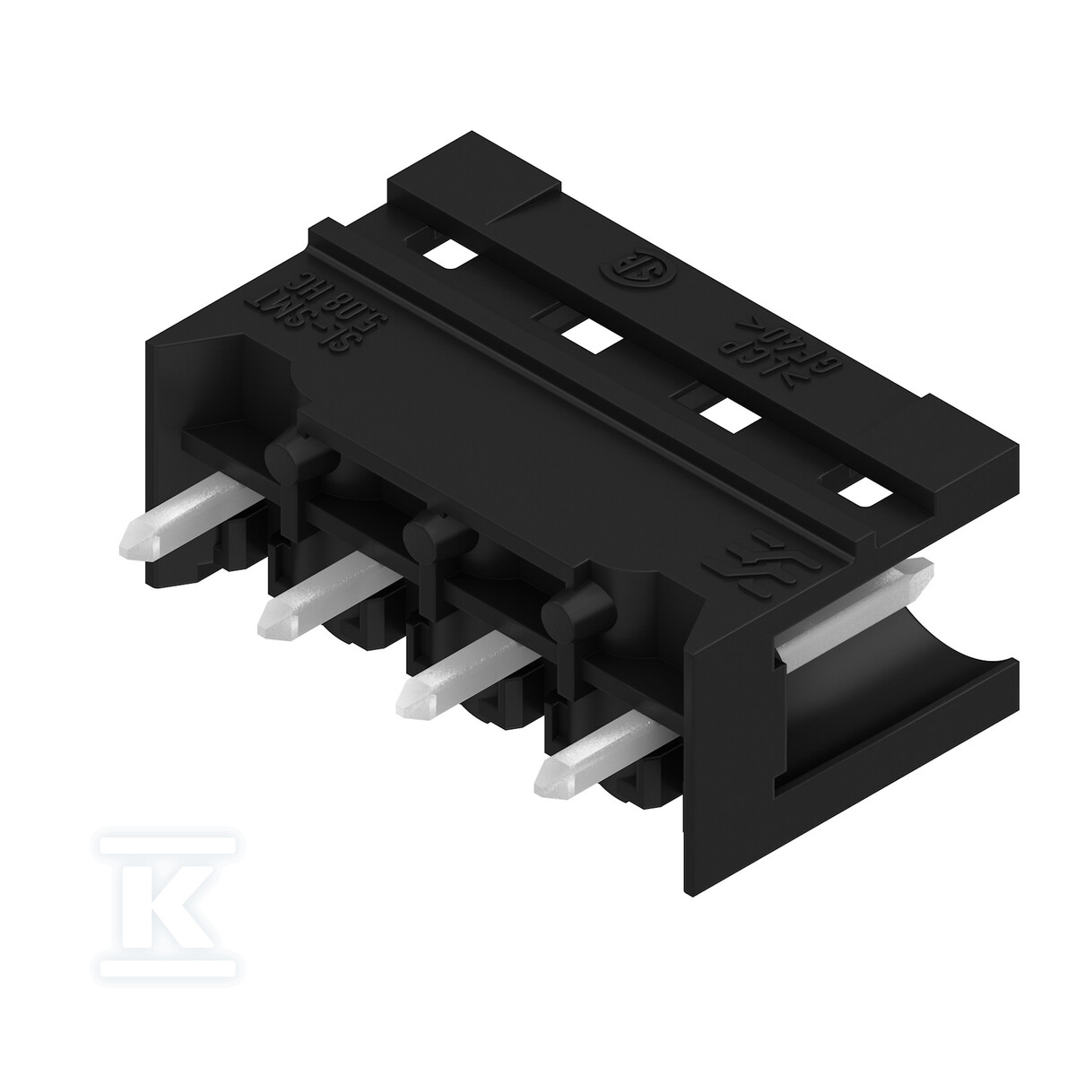 Złącze wtykowe do PCB (przyłącze - 1838000000