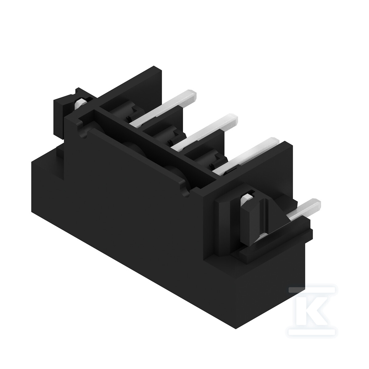 Złącze wtykowe do PCB (przyłącze - 1876930000