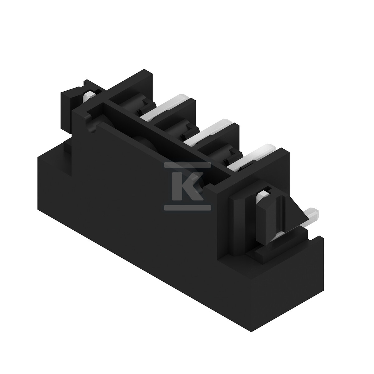 Złącze wtykowe do PCB (przyłącze - 1877000000