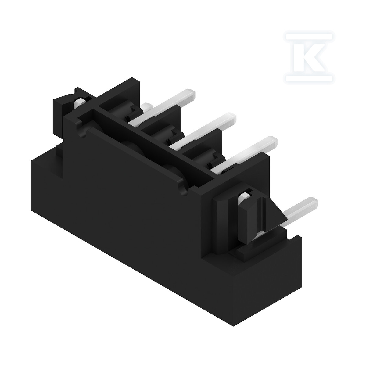 Złącze wtykowe do PCB (przyłącze - 1876720000