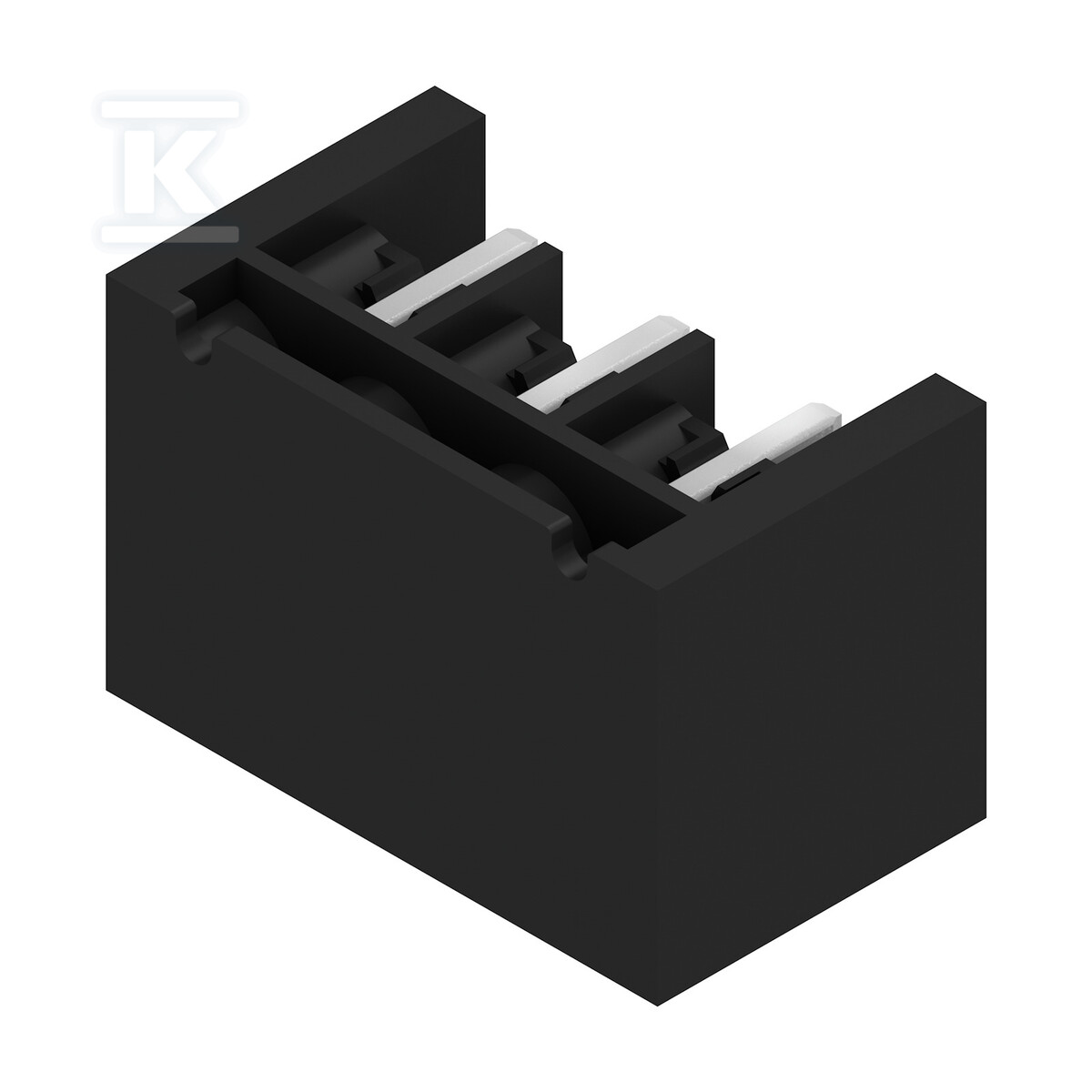 Złącze wtykowe do PCB (przyłącze - 1877600000