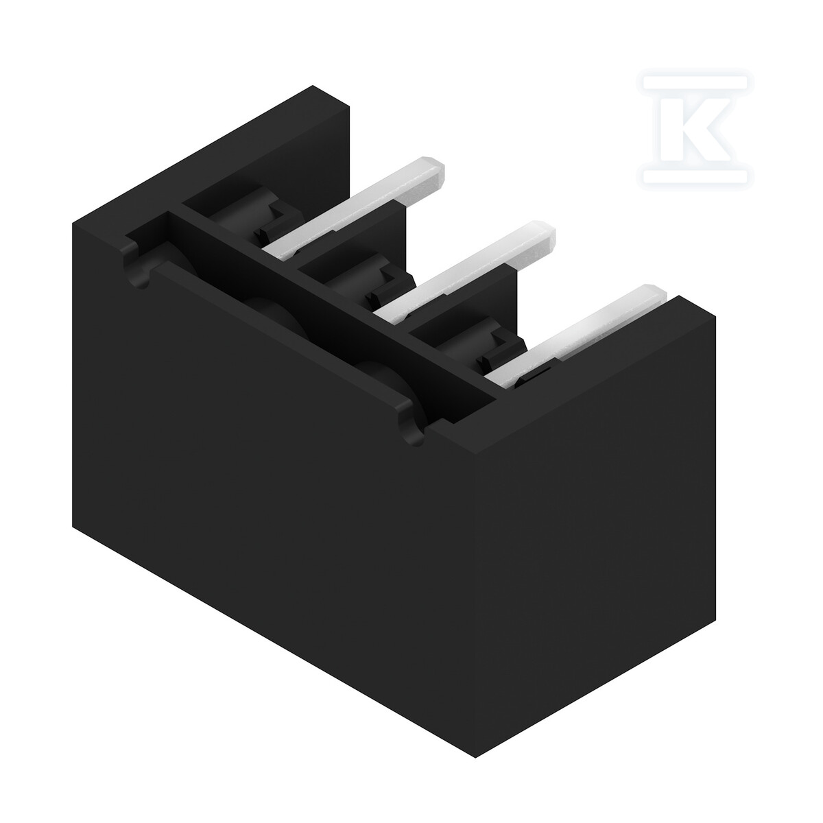 Złącze wtykowe do PCB (przyłącze - 1877820000